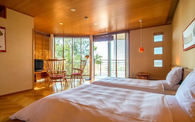 Nagomi no Yado Kakujoro