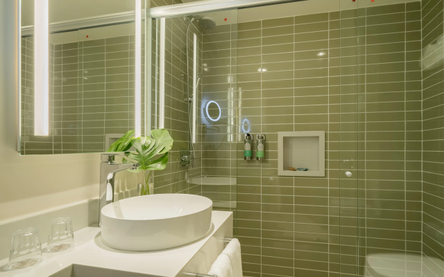 Grand Mercure Rio de Janeiro Copacabana