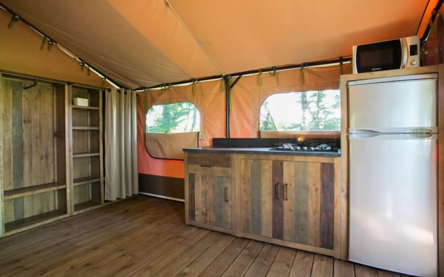 Camping La Ferme de Perdigat