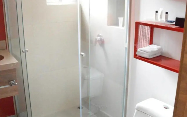 Hostal Casa Calama Inn.