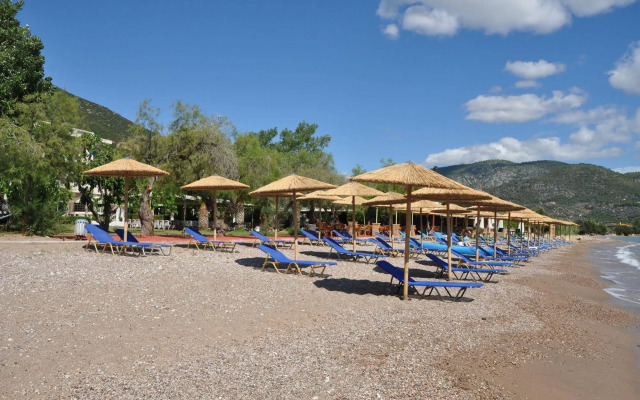 Apollon Hotel