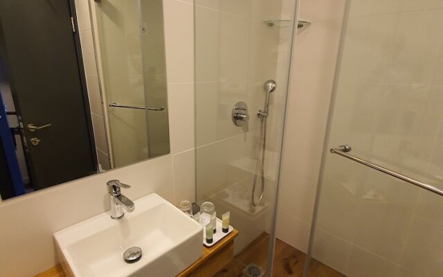 Nof Tavor Hotel