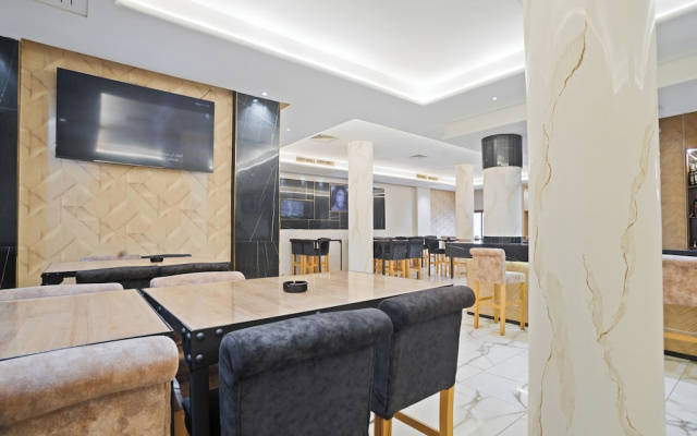 Hotel Donia Sfax