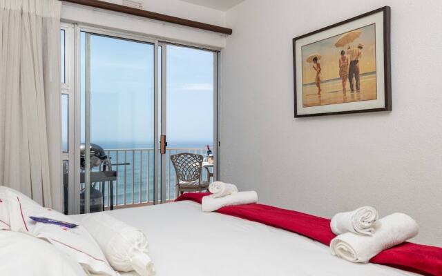 Affordable,magnificent Sea View Apartment