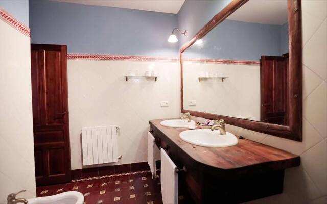 Las Aguas de Arbuniel