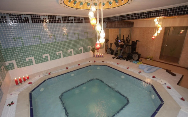 Marmaray Hotel