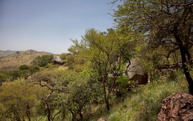 Mbali Mbali Lodges and Camps Soroi Serengeti Lodge