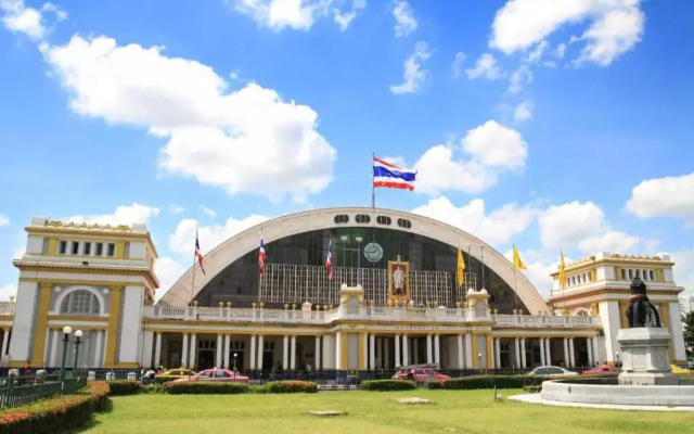 Muangphol Mansion