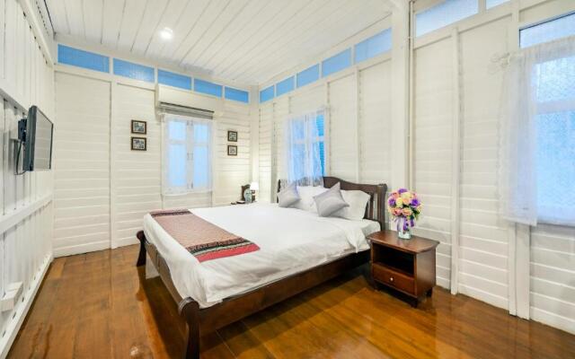 Baankachitpan Bangkok Hotel