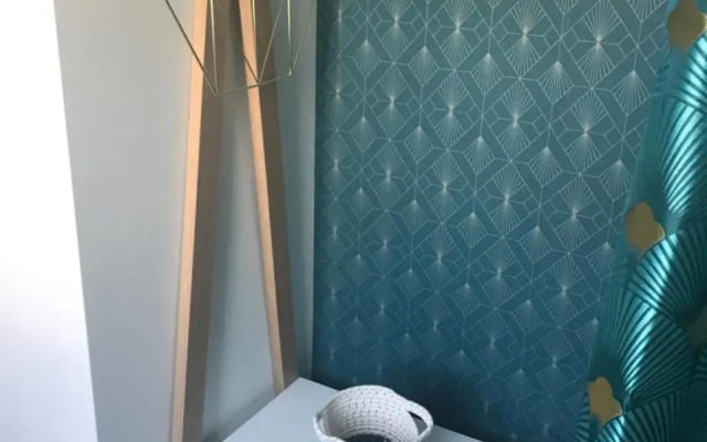 Chambres D'hotes L'ame de Travassac