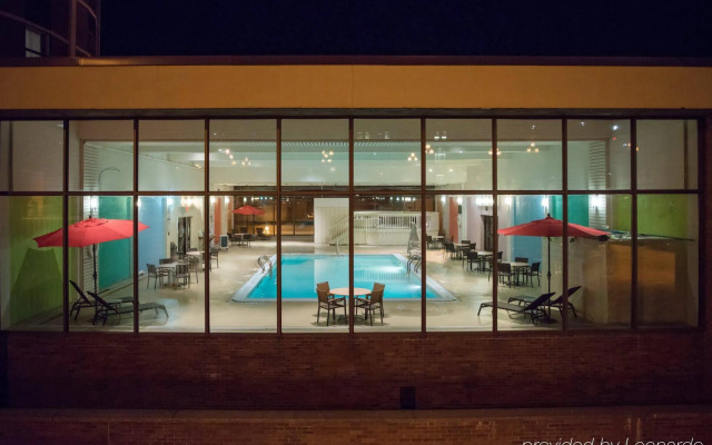 Radisson Hotel Duluth - Harborview