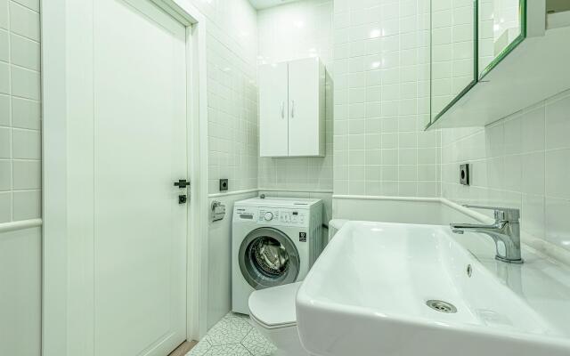 ArendaGrad на проспекте Вернадского 41/1