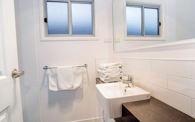 BIG4 Hopkins River Holiday Park