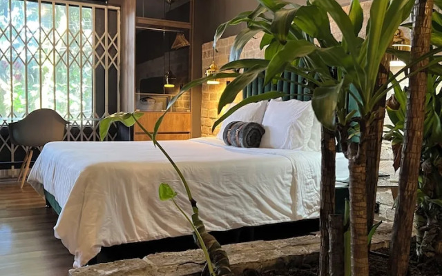 Hotel Lleras Park IV