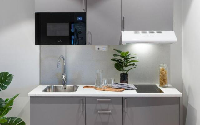 Stockholm Hotel Apartments Arlanda XPO
