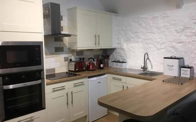 Glebe House Cottages