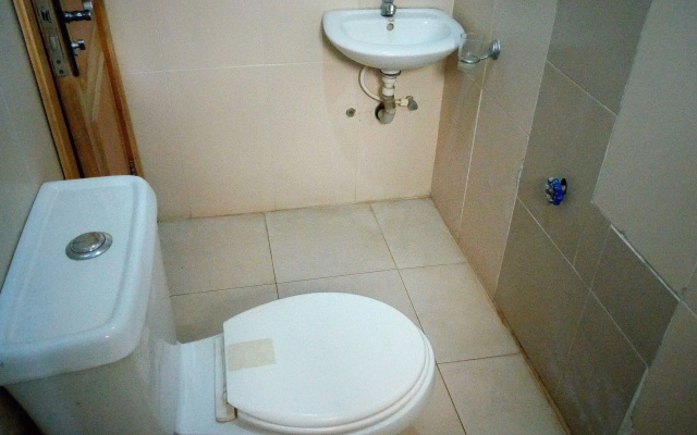Mataan Hotel  Suites
