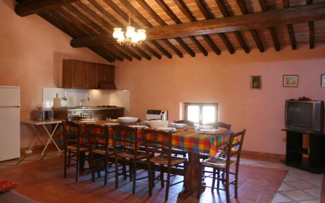 Fattoria Le Chianacce