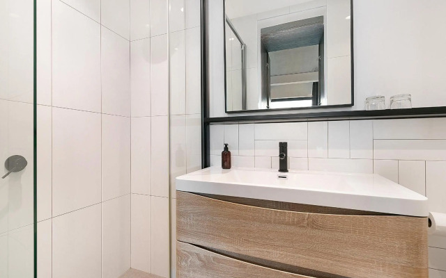 Latitude Aparthotel by Totalstay