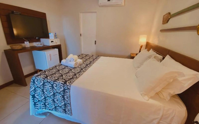 Pousada Alto da Floresta Noronha by Alto da Ilha