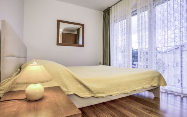 Apartment File Umag/Zambratija 35109