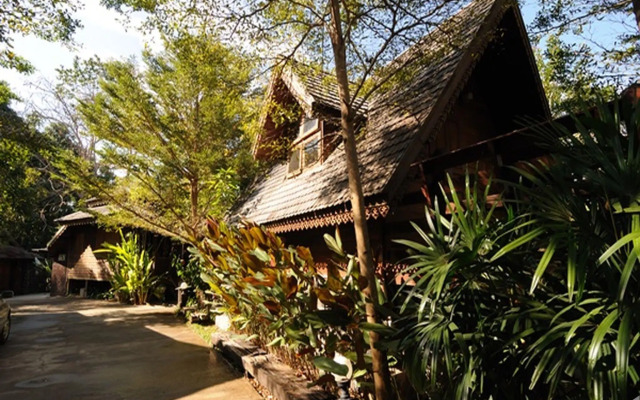 Mam's Village