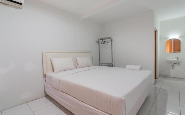 Urbanview Hotel Kazanan Lembang Bandung by RedDoorz