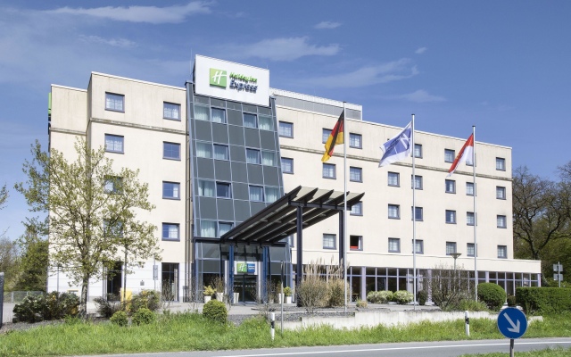 Holiday Inn Express Frankfurt Airport by IHG