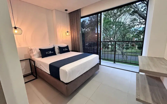 Hotel ECO 44