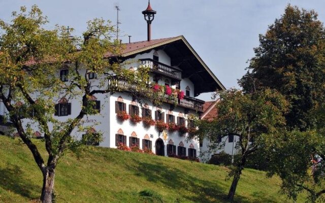 Hotel Gasthof Baumgarten