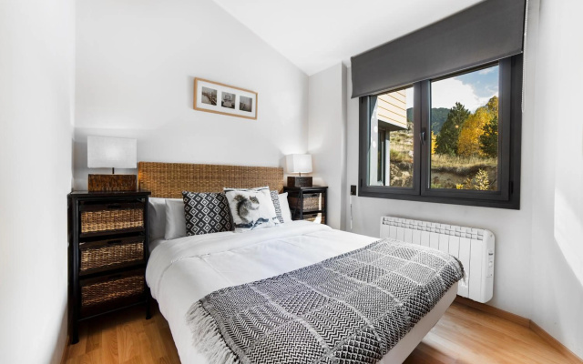 Apartaments Floc