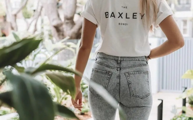 The Baxley Bondi