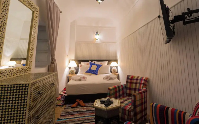 Riad Ikalimo 2