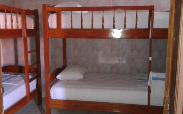 Gandhi Hostel 2