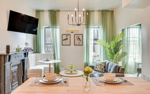 Downtown Albany Vacation Rental - Chic & Walkable!
