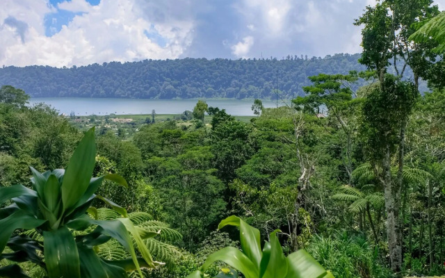 Secret Lodge Bedugul by Taritiya Collection