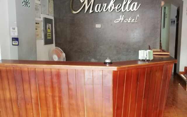 Marbella Hotel
