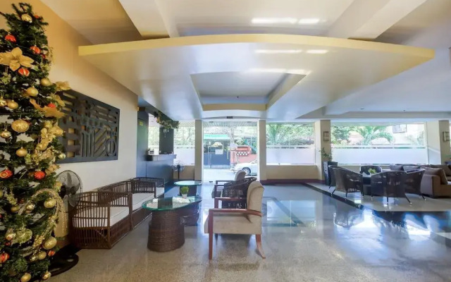 Cote D Azur by Oyo Rooms