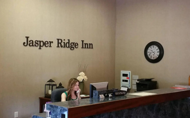 Jasper Ridge Inn Ishpeming