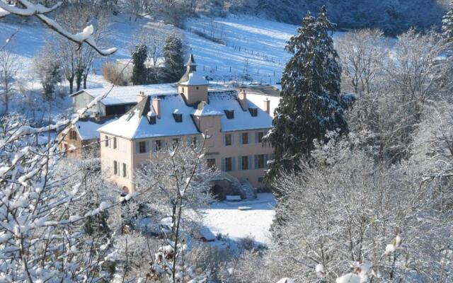 Chambres dhôtes Les Tapies