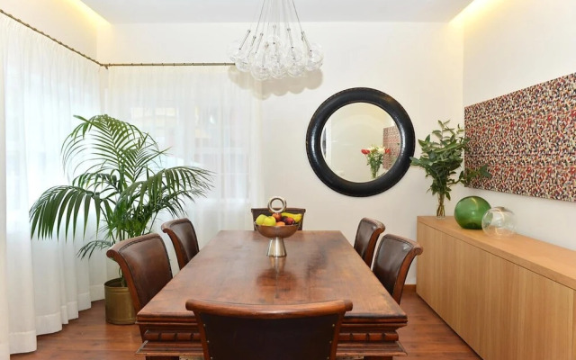 Casa Mozart Hotel Boutique