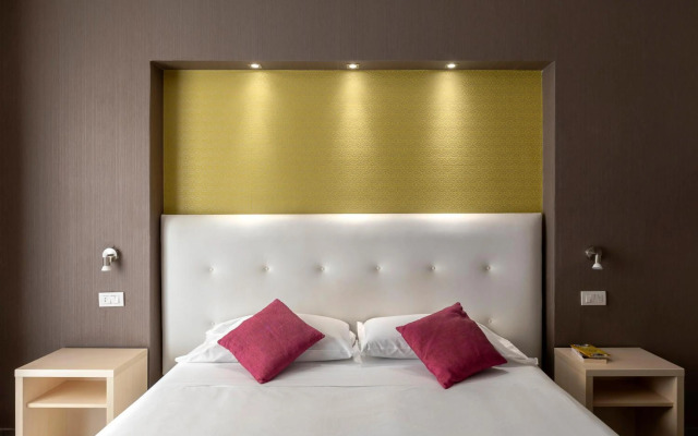 Napolit'amo Hotel Medina