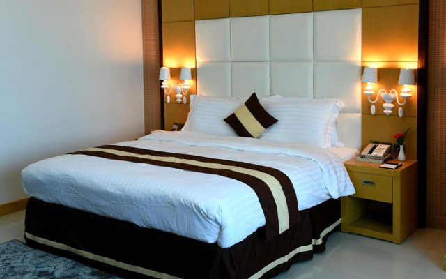 Atiram Olaya Suites Hotel