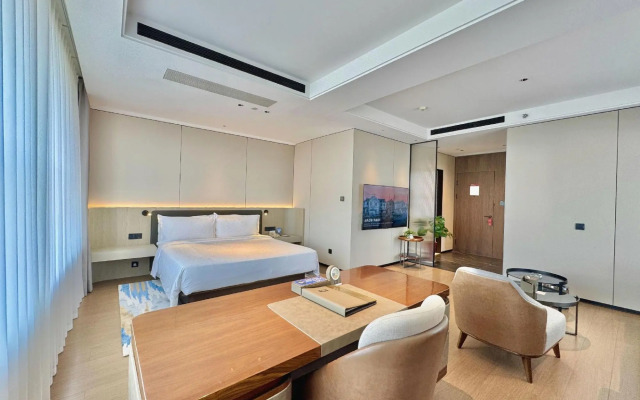 Yantai Tianma Argyle Suites