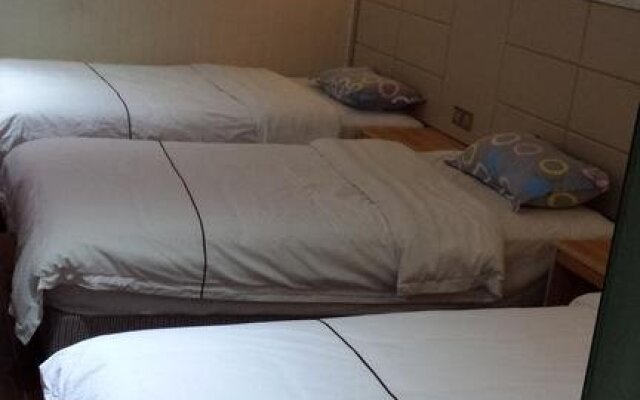 Guangzhou Shang Yue Hotel