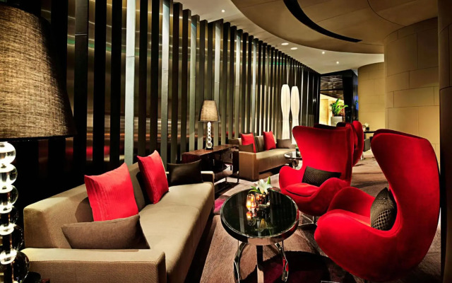 Enlux Hotel