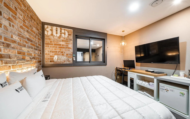 Ulsan Mugeodong Aram