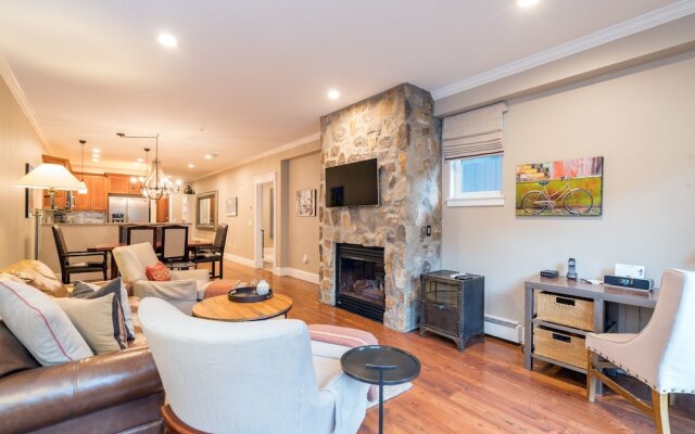 River Club 103 3 Bedroom Condo by Alpine Lodging Telluride