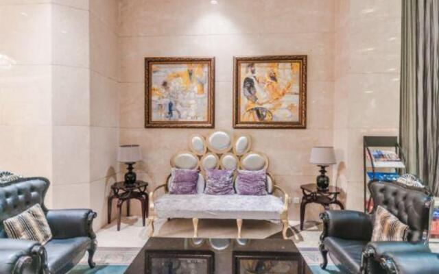 Huancheng Select Hotel