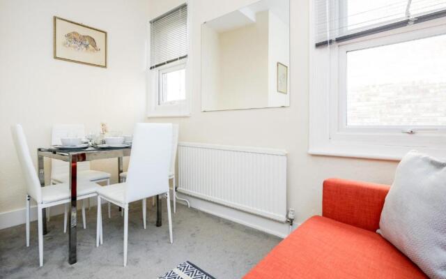 MPL Apartments - Malden Road Serviced Accommodation